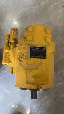 524-0925 524-0924 11R-1435 11R-1727 Đối với máy đào CAT340 336 345 349 352GC Máy bơm quạt thủy lực