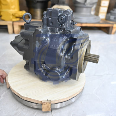 708-1U-00202 708-1U-00200 708-1U-00213 708-1U-04143 Dành cho máy xúc Komatsu PC600 650 700-8 Thiết bị bơm pít-tông quạt thủy lực