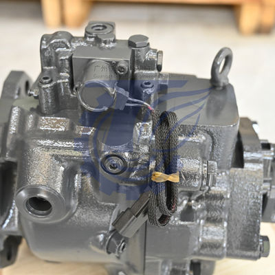 708-1U-00202 708-1U-00200 708-1U-00213 708-1U-04143 Dành cho máy xúc Komatsu PC600 650 700-8 Thiết bị bơm pít-tông quạt thủy lực