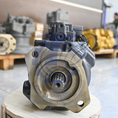 708-1U-00202 708-1U-00200 708-1U-00213 708-1U-04143 Dành cho máy xúc Komatsu PC600 650 700-8 Thiết bị bơm pít-tông quạt thủy lực
