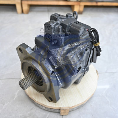 708-1U-00202 708-1U-00200 708-1U-00213 708-1U-04143 Dành cho máy xúc Komatsu PC600 650 700-8 Thiết bị bơm pít-tông quạt thủy lực