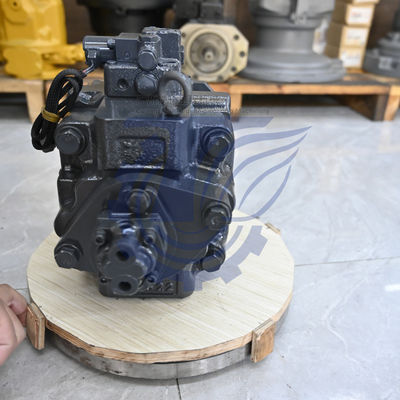 708-1U-00202 708-1U-00200 708-1U-00213 708-1U-04143 Dành cho máy xúc Komatsu PC600 650 700-8 Thiết bị bơm pít-tông quạt thủy lực