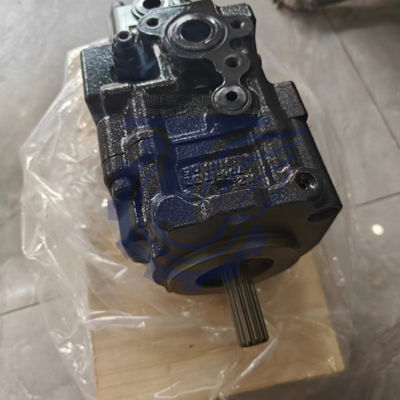 708-1T-00710 708-1T-00711 Đối với Komatsu FD35/40 FD40 FD40Z FD40ZY FD45 FD45Y Máy nâng thủy lực bơm chính