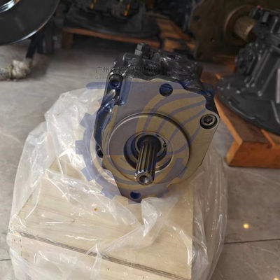 708-1T-00710 708-1T-00711 Đối với Komatsu FD35/40 FD40 FD40Z FD40ZY FD45 FD45Y Máy nâng thủy lực bơm chính