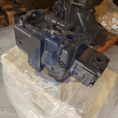 708-1T-00710 708-1T-00711 Đối với Komatsu FD35/40 FD40 FD40Z FD40ZY FD45 FD45Y Máy nâng thủy lực bơm chính