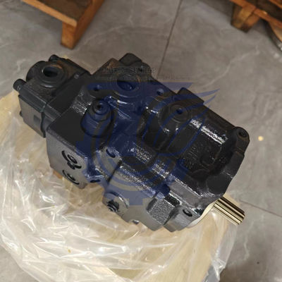 708-1T-00710 708-1T-00711 Đối với Komatsu FD35/40 FD40 FD40Z FD40ZY FD45 FD45Y Máy nâng thủy lực bơm chính