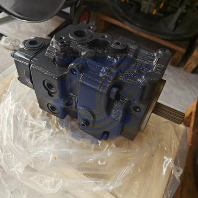 708-1T-00710 708-1T-00711 Đối với Komatsu FD35/40 FD40 FD40Z FD40ZY FD45 FD45Y Máy nâng thủy lực bơm chính