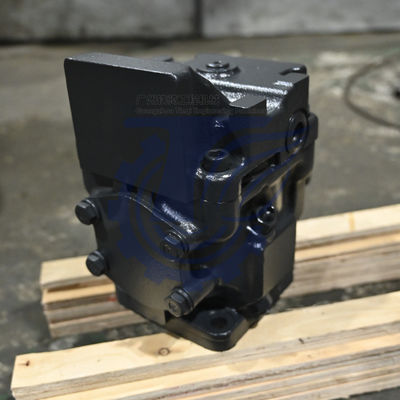 708-1T-00440 708-1T-00421 708-1T-01420 708-1T-04410 Đối với Komatsu D155AX-5 Hydraulic Fun Piston Pump