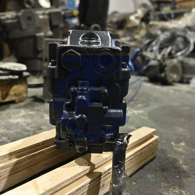 708-1T-00440 708-1T-00421 708-1T-01420 708-1T-04410 Đối với Komatsu D155AX-5 Hydraulic Fun Piston Pump
