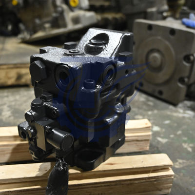 708-1S-00240 708-1S-00241 Đối với Komatsu D61EX-15 D61PX-15 D65EX-15 D65PX-15 D65WX-15 D85EX Máy bơm piston quạt thủy lực