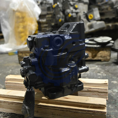 708-1S-00240 708-1S-00241 Đối với Komatsu D61EX-15 D61PX-15 D65EX-15 D65PX-15 D65WX-15 D85EX Máy bơm piston quạt thủy lực