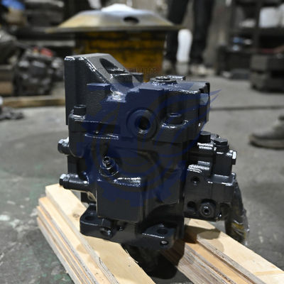 708-1S-00240 708-1S-00241 Đối với Komatsu D61EX-15 D61PX-15 D65EX-15 D65PX-15 D65WX-15 D85EX Máy bơm piston quạt thủy lực