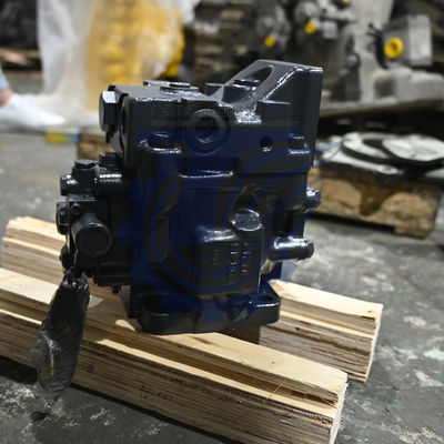 708-1S-00240 708-1S-00241 Đối với Komatsu D61EX-15 D61PX-15 D65EX-15 D65PX-15 D65WX-15 D85EX Máy bơm piston quạt thủy lực