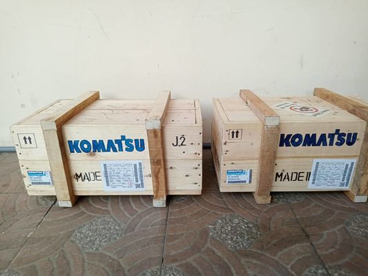 Komatsu 561-40-83300 Máy phun lái HD785 Máy phun điều khiển Bộ phận khai thác mỏ Komatsu Bộ phận xe tải khai thác mỏ Mexico khai thác mỏ