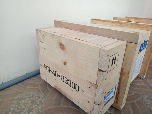 Komatsu 561-40-83300 Máy phun lái HD785 Máy phun điều khiển Bộ phận khai thác mỏ Komatsu Bộ phận xe tải khai thác mỏ Mexico khai thác mỏ