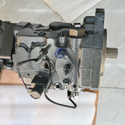 708-1W-00690 708-1W-01690 708-1W-04222 Đối với Komatsu D375A-6 máy kéo ẩm máy quạt nguyên bản chất lượng cao