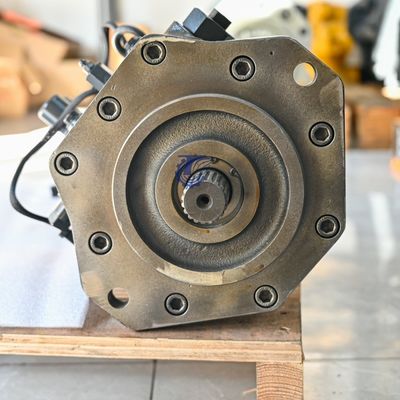 708-1W-00690 708-1W-01690 708-1W-04222 Đối với Komatsu D375A-6 máy kéo ẩm máy quạt nguyên bản chất lượng cao