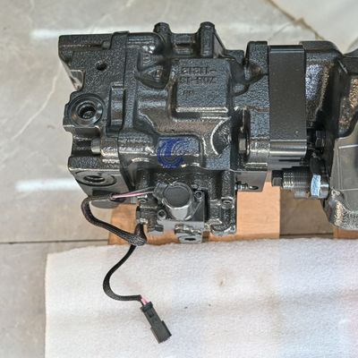 708-1W-00690 708-1W-01690 708-1W-04222 Đối với Komatsu D375A-6 máy kéo ẩm máy quạt nguyên bản chất lượng cao