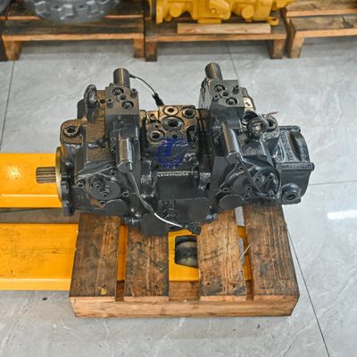 720-2M-00061 720-2M-00063 720-2M-00063 720- 2M-15510 Cho Komatsu D31EX D37PX D39EX Dbulldozer bơm thủy lực Bơm chính