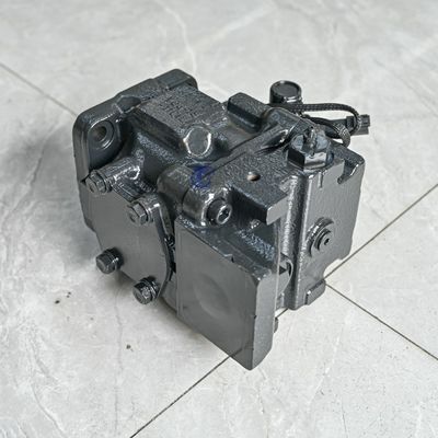 708-1T-00431 708-1T-00433 Cho Komatsu Loader WA600-6 WA600-6R Máy bơm quạt thủy lực Máy bơm piston chất lượng cao