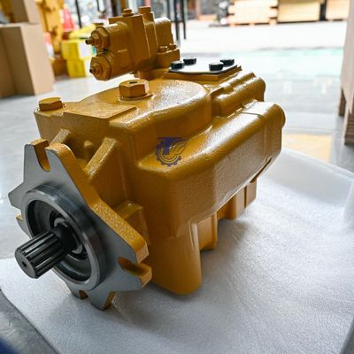 9T8346 9T-8346 0R8503 cho CAT Track D8N D8R D8R II Bơm GP-PISTON thủy lực Bơm chính thị trường phụ chất lượng cao