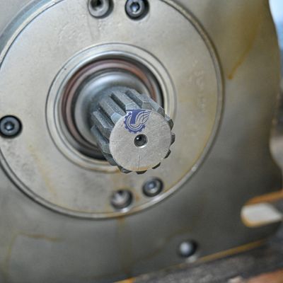 384-9438 384-9439 20R6312 cho máy tải bánh xe CAT 994H 988K 988H bơm thủy lực GP-PISTON Bơm lái GP-PISTON IMPLEMENT