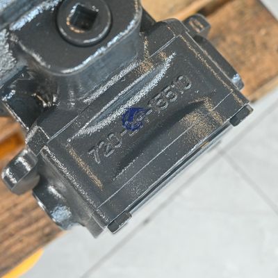 720-2M-00081 720-2M-01081 720-2M-04210 Dành cho D31EX-22 D31PX D37EX D37PX Máy ủi Piston chính thủy lực BƠM HST