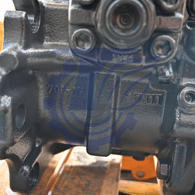 708-1L-00670 708-1L-01670 708-1L-04270 Dành cho máy ủi Komatsu D155A-6 Máy bơm thủy lực Chính hãng Hậu mãi chính hãng