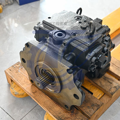 708-1L-00670 708-1L-01670 708-1L-04270 Dành cho máy ủi Komatsu D155A-6 Máy bơm thủy lực Chính hãng Hậu mãi chính hãng