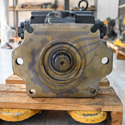 708-1L-00670 708-1L-01670 708-1L-04270 Dành cho máy ủi Komatsu D155A-6 Máy bơm thủy lực Chính hãng Hậu mãi chính hãng