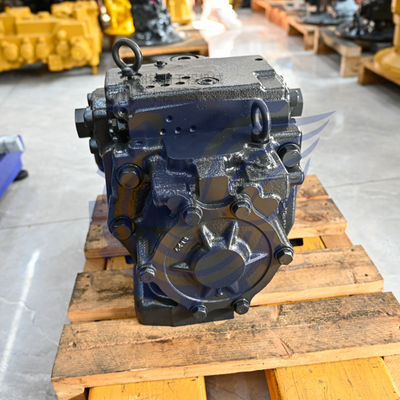 708-1L-00670 708-1L-01670 708-1L-04270 Dành cho máy ủi Komatsu D155A-6 Máy bơm thủy lực Chính hãng Hậu mãi chính hãng