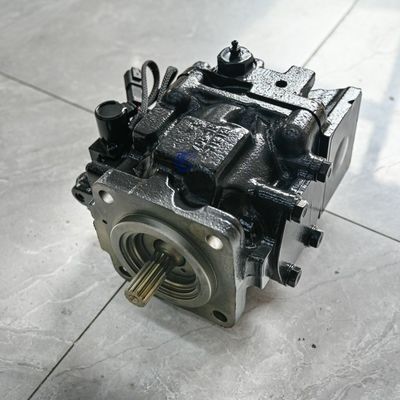 708-1S-00980 708-1S-01911 708-1W-02670 Đối với Komatsu Bulldozer D375A-8 Hydraulic FAN Pump