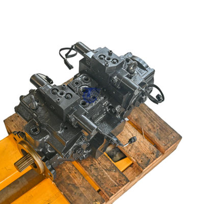 720-2M-00130 720-2M-01130 Đối với D37EX-23 D37PX-23 D39EX-23 D39PX-23 Bulldozer Hydraulic Main Piston Pump HST Pump