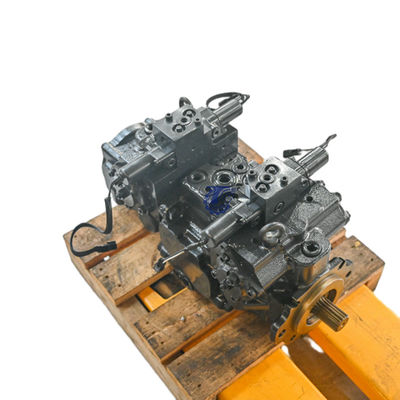720-2M-00130 720-2M-01130 Đối với D37EX-23 D37PX-23 D39EX-23 D39PX-23 Bulldozer Hydraulic Main Piston Pump HST Pump