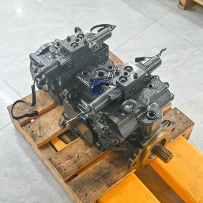 720-2M-00130 720-2M-01130 Đối với D37EX-23 D37PX-23 D39EX-23 D39PX-23 Bulldozer Hydraulic Main Piston Pump HST Pump