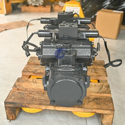 720-2M-00130 720-2M-01130 Đối với D37EX-23 D37PX-23 D39EX-23 D39PX-23 Bulldozer Hydraulic Main Piston Pump HST Pump