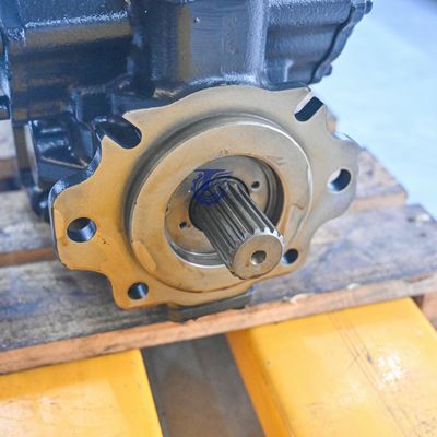 720-2M-00130 720-2M-01130 Đối với D37EX-23 D37PX-23 D39EX-23 D39PX-23 Bulldozer Hydraulic Main Piston Pump HST Pump