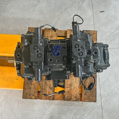 720-2M-00130 720-2M-01130 Đối với D37EX-23 D37PX-23 D39EX-23 D39PX-23 Bulldozer Hydraulic Main Piston Pump HST Pump
