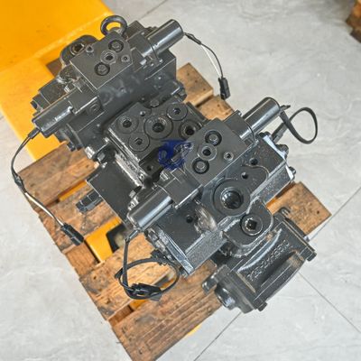 720-2M-00130 720-2M-01130 Đối với D37EX-23 D37PX-23 D39EX-23 D39PX-23 Bulldozer Hydraulic Main Piston Pump HST Pump