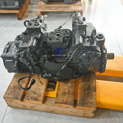 720-2M-00130 720-2M-01130 Đối với D37EX-23 D37PX-23 D39EX-23 D39PX-23 Bulldozer Hydraulic Main Piston Pump HST Pump