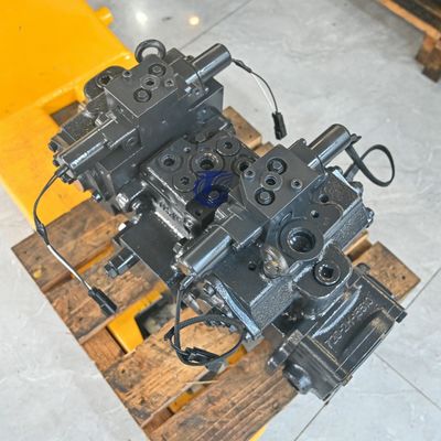 720-2M-00130 720-2M-01130 Đối với D37EX-23 D37PX-23 D39EX-23 D39PX-23 Bulldozer Hydraulic Main Piston Pump HST Pump