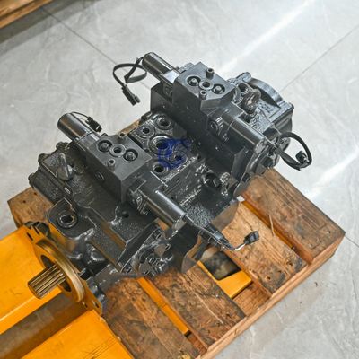 720-2M-00040 720-2M-00023 720-2M-00022 Đối với D39EX-21 D39PX-21 Bulldozer Hydraulic Main Piston Pump