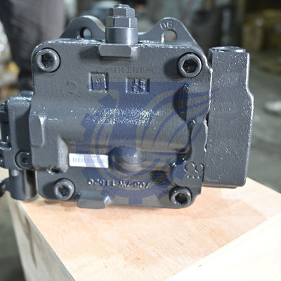 708-7S-00820 708-7S-11790 708-7S-13120 Cho máy đào Komatsu PC1250-11EO Động cơ quạt thủy lực
