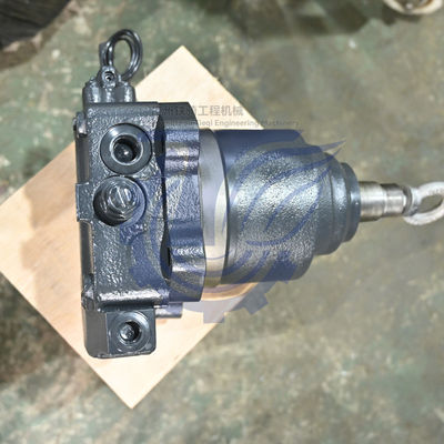 708-7S-00820 708-7S-11790 708-7S-13120 Cho máy đào Komatsu PC1250-11EO Động cơ quạt thủy lực