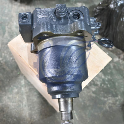 708-7S-00820 708-7S-11790 708-7S-13120 Cho máy đào Komatsu PC1250-11EO Động cơ quạt thủy lực