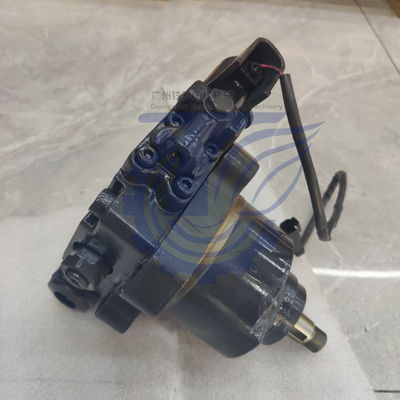 708-7S-00550 708-7S-11740 Cho Komatsu Wheel Loader WA380-6 WA470-6 WA480-6 Động cơ quạt thủy lực gốc