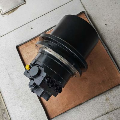 6688447 Cho Bobcat E16 Máy Xúc Du Lịch Lắp Ráp Ổ Đĩa Cuối Cùng Ban Đầu Du Lịch Động Cơ Hậu Mãi Chất Lượng Cao