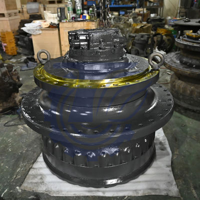 21N-27-00140 Dành cho máy xúc Komatsu PC1250-8 Lắp ráp du lịch ổ đĩa cuối cùng Động cơ du lịch gốc Hậu mãi chất lượng cao