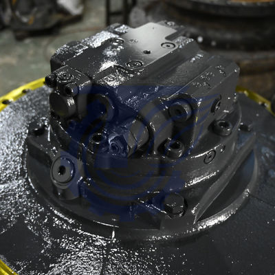 21N-60-34100 21N6034100 Cho Komatsu PC1250-8 1250SP-8 Máy đào Động cơ thủy lực