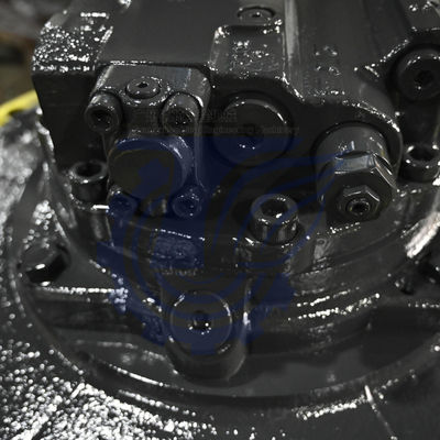21N-60-34100 21N6034100 Cho Komatsu PC1250-8 1250SP-8 Máy đào Động cơ thủy lực